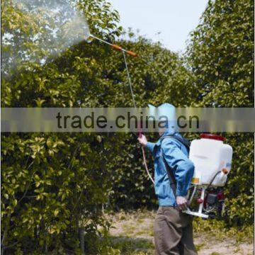 Gasoline Engine,20L Power Sprayer(CY-708) photo-3
