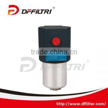 XDF-MA60Q10 Pilot Filter for Engineering Machinery and Tractor