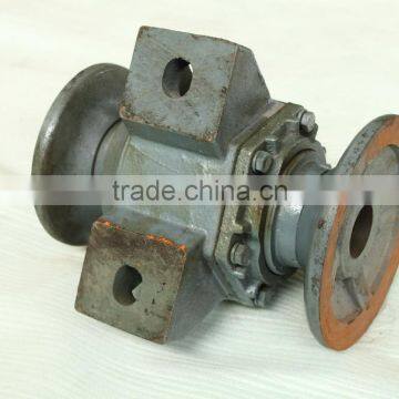 Disc Harrow Parts photo-3