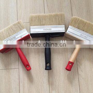 paint brush/PP ceiling brush/large paint brushes