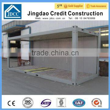 Low Cost 20ft Container House photo-5