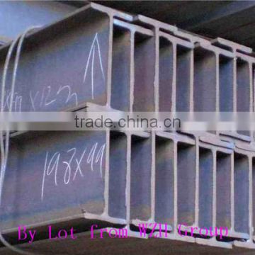 steel h beams for sale