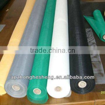 fiber glass netting Anti-mosquito window screen