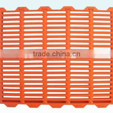 Plastic Slat Floor/poultry Flooring/pig Equipment photo-2