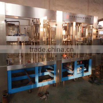 Flavoured Apple Juice Production Line/Juice Hot Filling Line