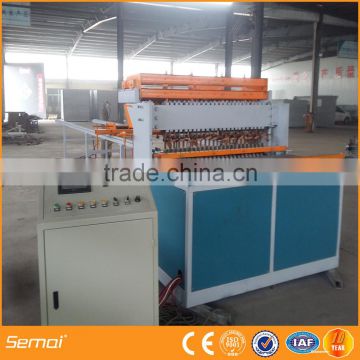 Online shopping high frequency welded mesh Welding Machine