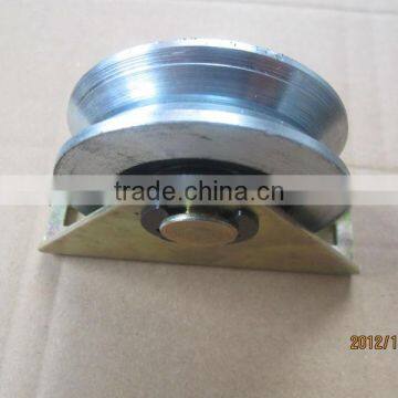 Steel Casters