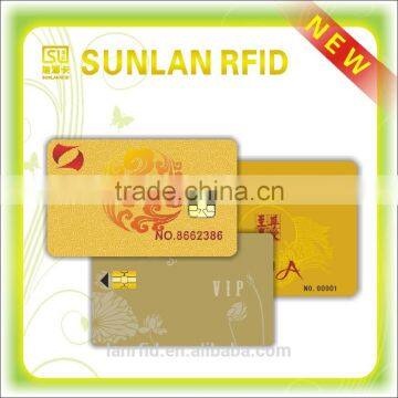 Contact IC Card With 24C08 Chip photo-6
