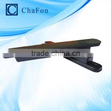 UHF Anti-metal Tag With Two Hole Trays Management Anti-metal EPC GEN2 Alien H3 UHF RFID Tag photo-2