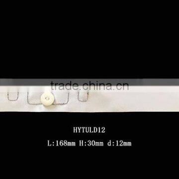 Rfid UHF Clothes Cloth Clothing Laundry Tag Water-resistant Waterproof Rewashable photo-3