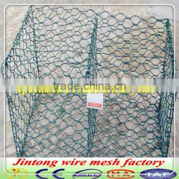 JT factory price gabion basket ,gabion wire mesh boxes made in China