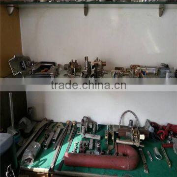 Aluminum Extrusion photo-3