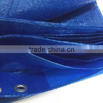 Fire retardent pe tarpaulin fabric