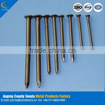 Best Sales Products in Large Concrete Steel Nail photo-4