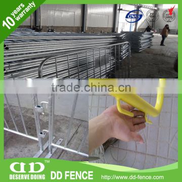 welded wire mesh fence barrier fencing manufacturer