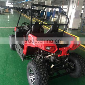 Newest 250cc UTV With Cheap Price MC-152 photo-5