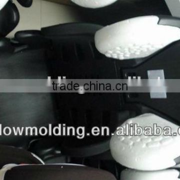 OEM Blow Molding Child Seat Type Safety Baby Car Seat PE Hui Zhou Factory