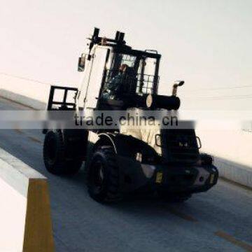 CPCY50 4 ton forklift