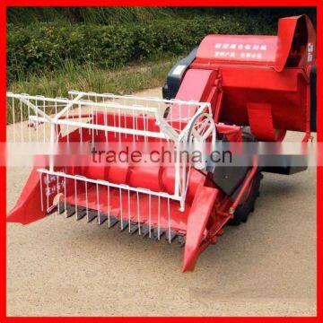Small Rice Harvester photo-4
