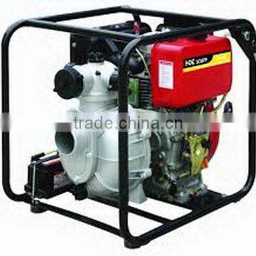 Diesel Water Pump 2"/3"/4" photo-2