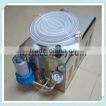 High Pressure 11L/min mist fog cooling pump with automatic power off