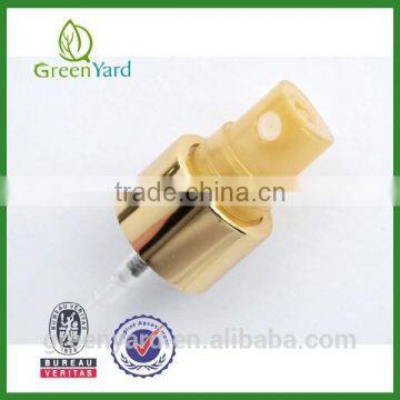 18/415 Sliver Aluminium Coated Sprayer and Cap photo-4