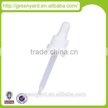 20mm Aluminum Fine Plastic Dropper photo-6