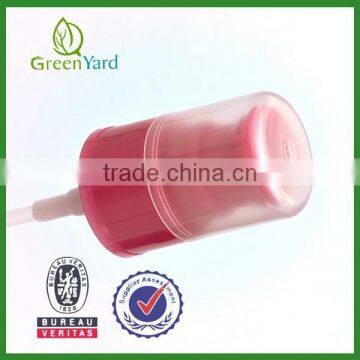 24/410-H 24/410-F Plastic Liquid Foundation Pump Cosmetic photo-3