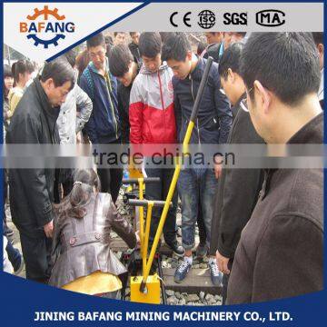 Hot selling YTF-400 hydraulic rail gap adjuster