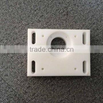 HDPE Wear Strips Plastic Strips for Crafts Uhmwpe Parts photo-2