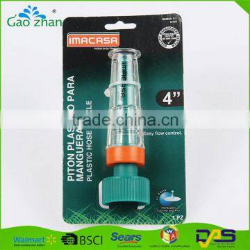 Hot Selling Plastic Spray Gun Agricultural Garden Spray Nozzles photo-6