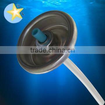 1'' Tinplate Powder Spray Aerosol Valves photo-2