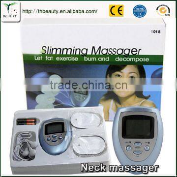 Slimming massager/Electronic pulse body massager Trade Assurance