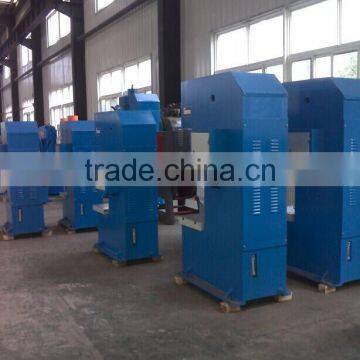 YQ41-40T Single - Column Hydraulic Straightening and Mounting Press