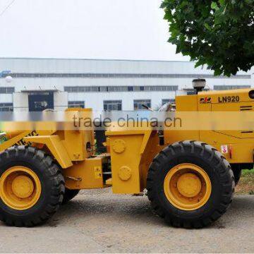 ZL18 Mining Loader photo-5