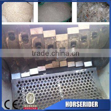 High Output and Low Price Plastic Crushing photo-5