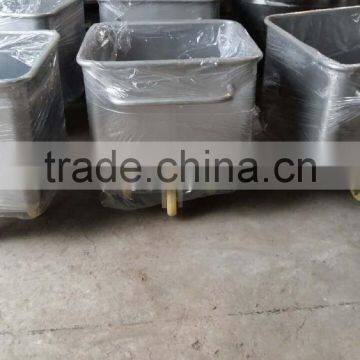 Cold Fish Tumbler Machine photo-6