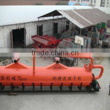 Машина для сушки опилок лучше photo-2