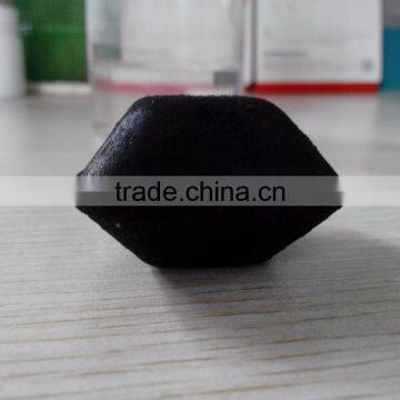 Widely Used Economical Pillow Shape Charcoal Briquettes Machine photo-6