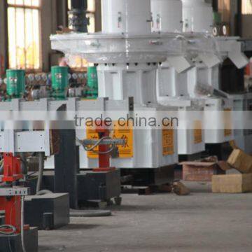 Equipment for the Pellet Production photo-3