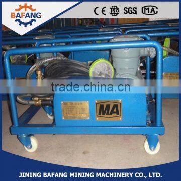 BH-40/2.5 Coal Electric Fire-fighting Pump photo-3