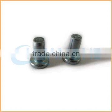 Factory supply best price m5*20 solid rivets