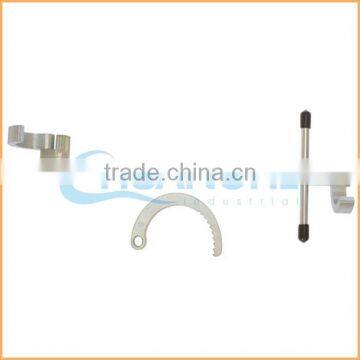 Lowest Price Basin Wrench Sizes Wholesale! photo-4