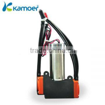 Kamoer medical mini vacuum pump