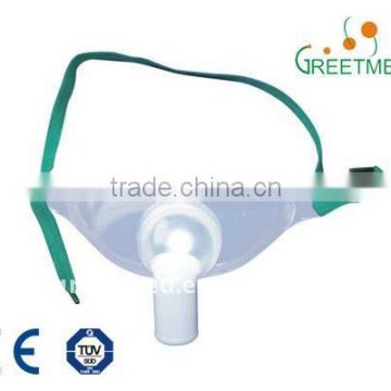 medical use tracheostomy mask