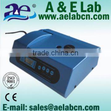 Cheap UV VIS Spectrophotometer Price China photo-6