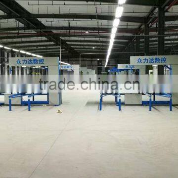 Weight Machines PLC Contour Pillow Cushion Automatic Packing Weighting Machine,WhatsApp:+8615220195503 photo-4