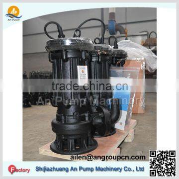 Electrical Submersible Deep Water Well Cast Iron Hand Water Pump photo-5