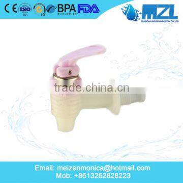 NEW Style! plastic basin faucet/ hot and cold dual-use water tap