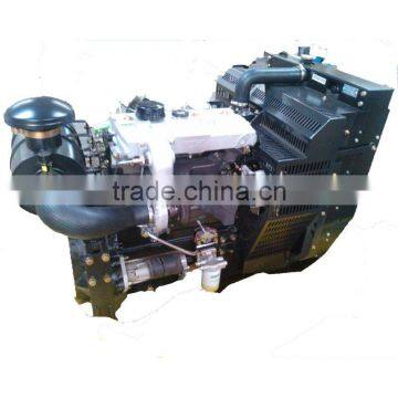 ROTARY PUMP GENSETS DIESEL ENGINES 1004TG